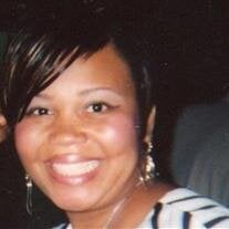 Ms. Letisha "Tish" Yvette Young