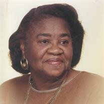 Mother Naomi C. Gossett