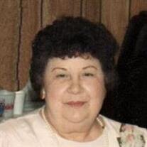 Shirley E. Blanchette