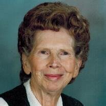 Etta Mae Engelhardt