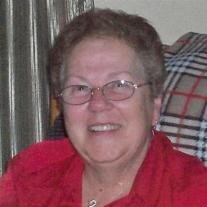 Mrs.  Barbara Lynn Cooley