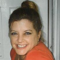 Laura  Ellen Freeland