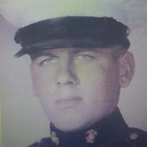 John Russell Hundley