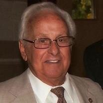 Russell R. Pepperess