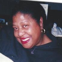 Ms. Cheryl Ann Black