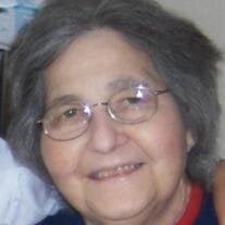 Mary D. Caruso