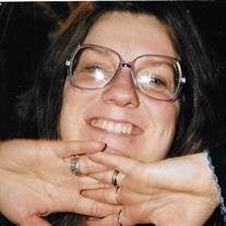Mary Beth Doyle