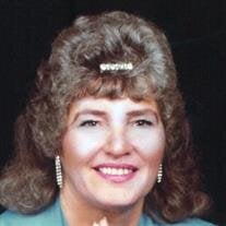 Mae Belle Hall