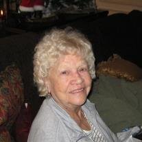 Martha Jean Hope