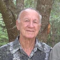 Leon Crum