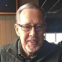 Mr. Edwin Godbold LeGette