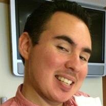 Jairo Alonso Garcia Alcalde