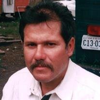 Homero Garza