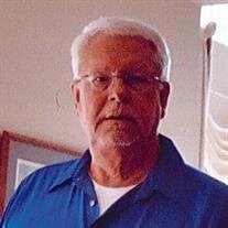 Billy Gene Massey Sr.