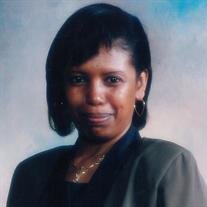 Ms Jeanette Lattner