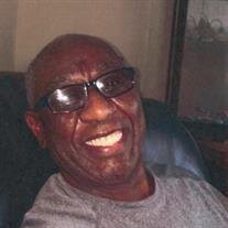 Mr Leslie James Small Sr