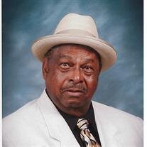 Mr. Albert J.  Rector