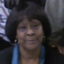 Mildred F. Hughes