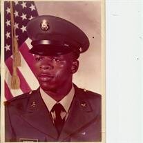 Mr. Nelson Lee Everett Sr.