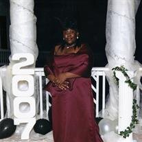 Ms. Nicolette Akita McCormick