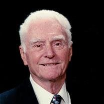 Donald F. Dillenburg