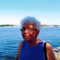 Mrs.  Eve Anne Decaire