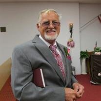 Larry Leon Long