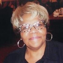 Mrs.  Mary Alice "Fruttie" Dukes