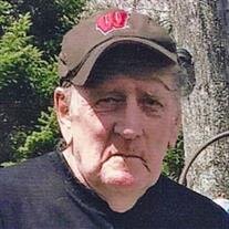 Arnold M. "Arnie" DeClark