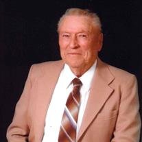 John Davidson "J.D." Turner