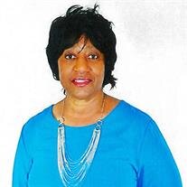 Ms Loretta Mitchell