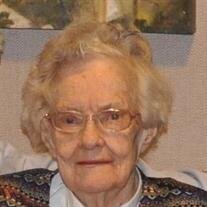 Alice M.  Hess