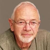 Thomas E. "Tom" Moran