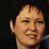 Rhonda Renee McRaven