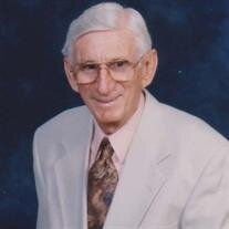 Johnny C. Thomas