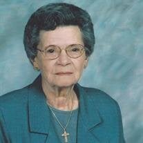 Lena Mae LeJeune
