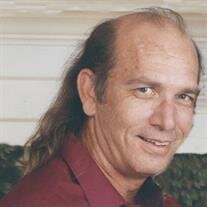 Carl Morris Rhyner