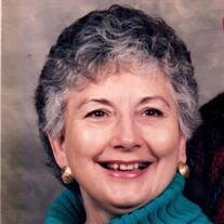 JO ROBERSON