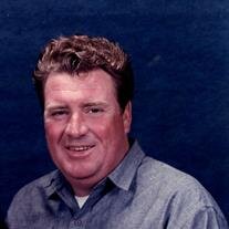 Danny Ray Baldwin