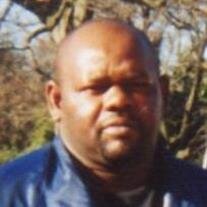 Horace Allen Lawrence