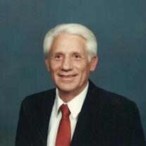 Luther  Edward Harvey