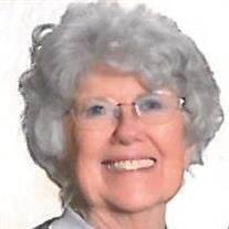 Mary Jane Knopf