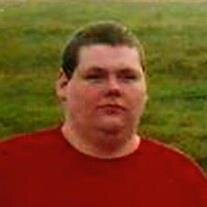 Michael Lee Petersen Jr.
