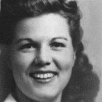 Vivian Merle Bachofer