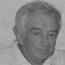 Mr Billy LaRue Rumbley  Sr