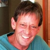 David Oliver  Crawford