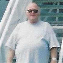 Mr. Gerald Campbell