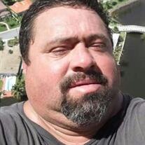 Ruben Vega