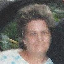 Kimberly Marie Lander