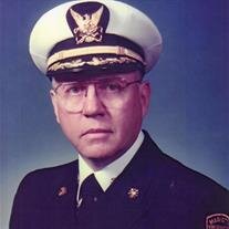 Howard Felton Chastain Jr.